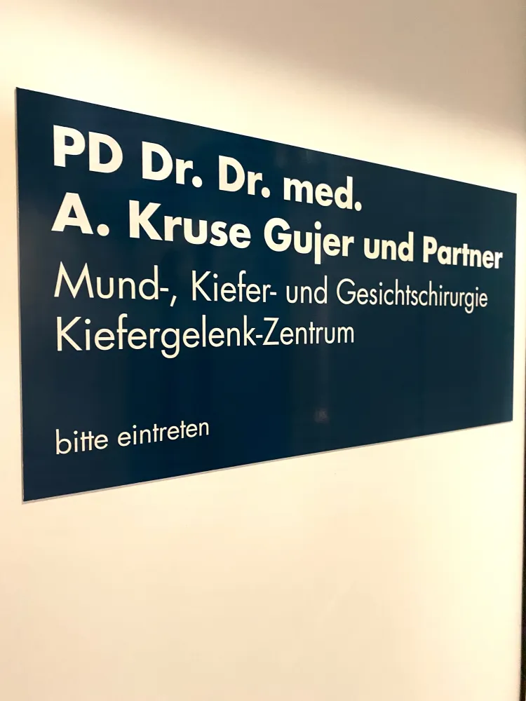 Kieferchirurgie Aarau